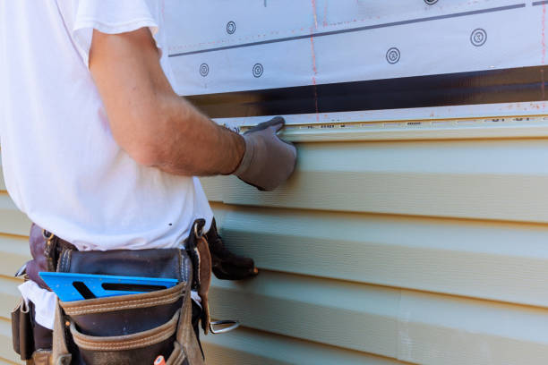 Trusted Siding Replacement service in Cambridge Springs, PA - Creative Siding