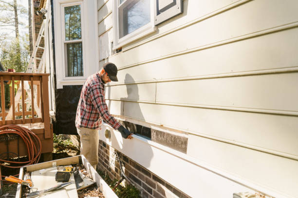 Trusted Siding Installation service in Cambridge Springs, PA - Creative Siding